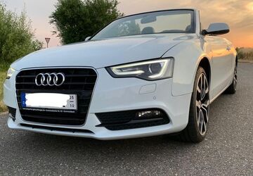 Audi A5 200.000 km 12.999 &euro; Bedburg 50181
