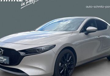 Mazda 3 58.200 km 23.499 &euro; Köln 51145