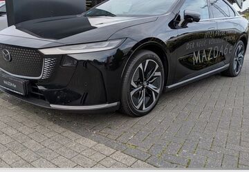Mazda 6e 4.900 km 35.588 &euro; Leverkusen 51373