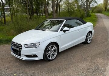 Audi A3 90.000 km 21.490 &euro; Euskirchen 53879