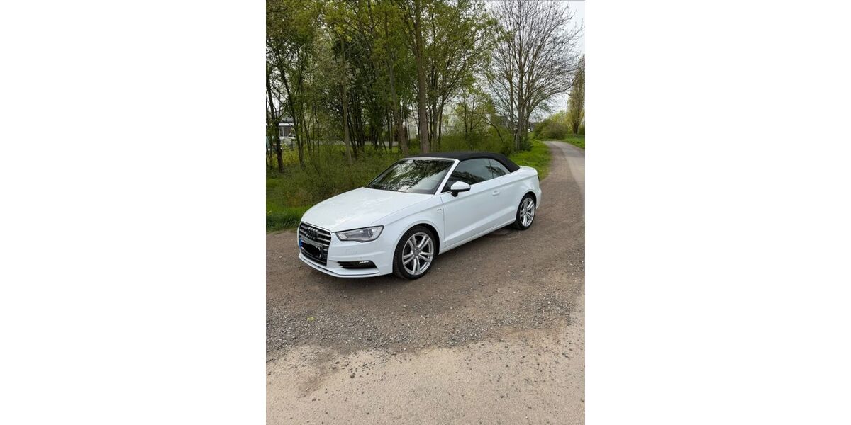 Audi A3 90.000 km 21.490 &euro; Euskirchen 53879