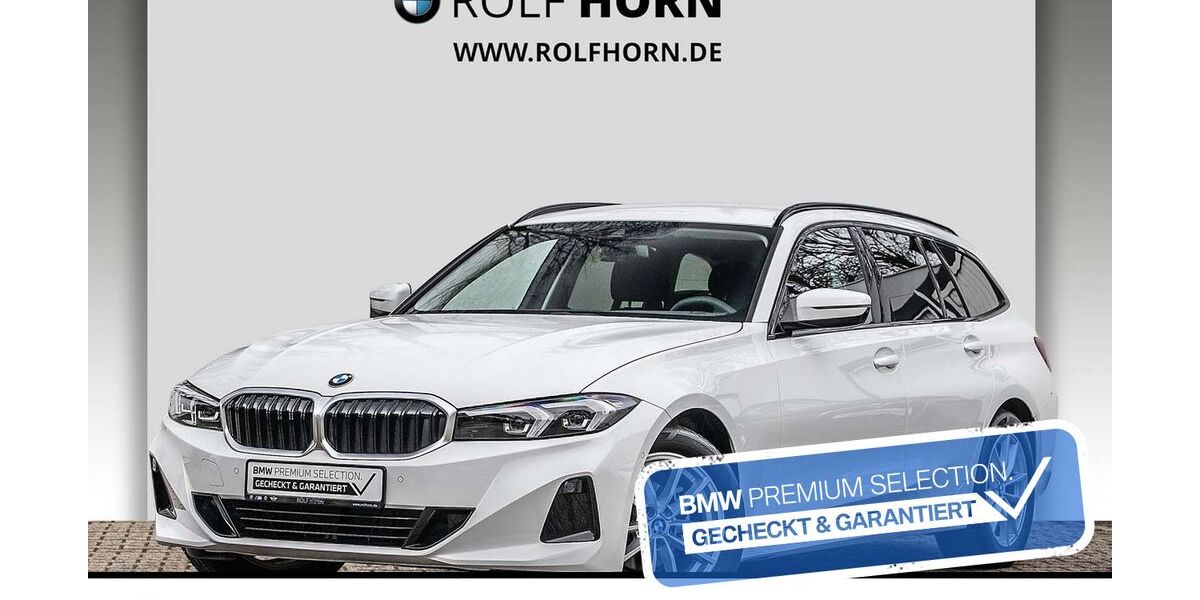 BMW 318 14.703 km 34.430 &euro; Düren 52355