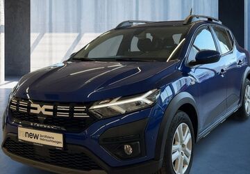 Dacia Sandero 39.870 km 14.930 &euro; Köln 50939