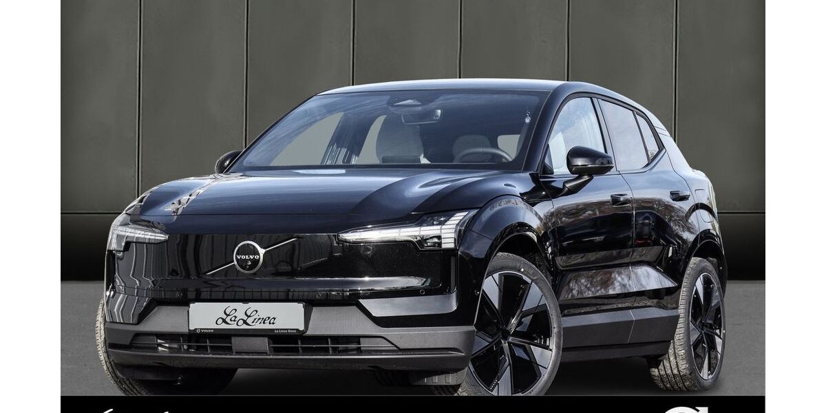 Volvo EX30 4.500 km 45.330 &euro; Euskirchen 53879