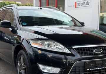 Ford Mondeo 241.000 km 1.799 &euro; Euskirchen 53879