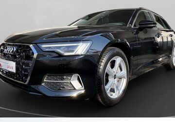 Audi A6 21.094 km 45.550 &euro; Köln 50968