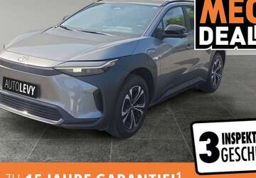 Toyota bZ4X 27.439 km 27.888 &euro; Frechen 50226