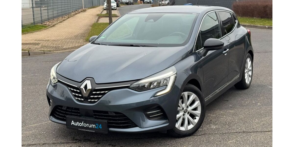 Renault Clio 7.500 km 13.899 &euro; Jülich 52428