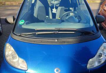 Smart forTwo 174.000 km 2.000 &euro; Erftstadt 50374