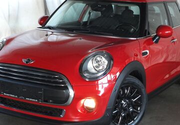 Mini ONE 108.788 km 9.904 &euro; Köln-Marsdorf/Junkersdorf 50858