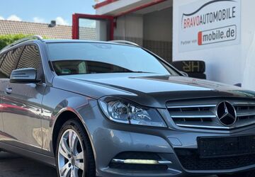 Mercedes-Benz C 250 199.980 km 9.299 &euro; Euskirchen 53879