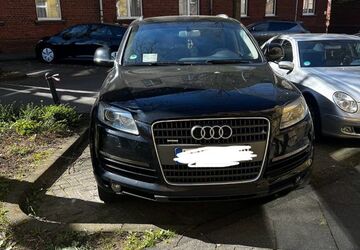 Audi Q7 324.000 km 9.000 &euro; Leverkusen 51379