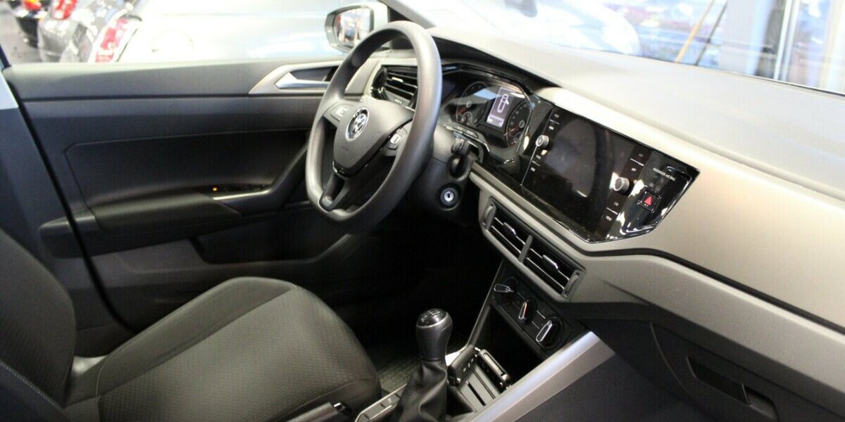 VW Polo 1.0 TSI OPF Comfortline 16.749 km 14.980 &euro; Euskirchen 53881