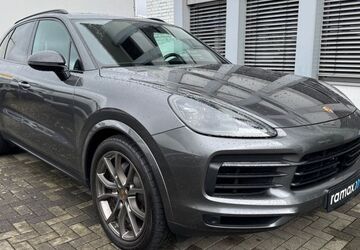 Porsche Cayenne 114.000 km 58.500 &euro; Hürth (bei Köln) 50354