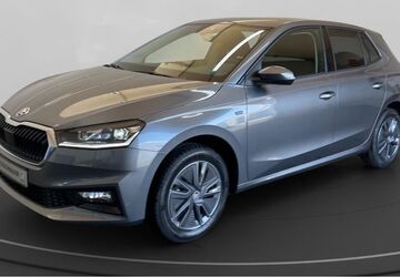 Skoda Fabia 9.990 km 22.990 &euro; Köln 50823