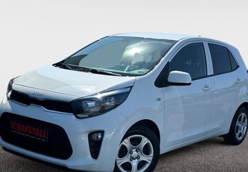 Kia Picanto 11.480 km 15.279 &euro; Elsdorf (bei Köln) 50189