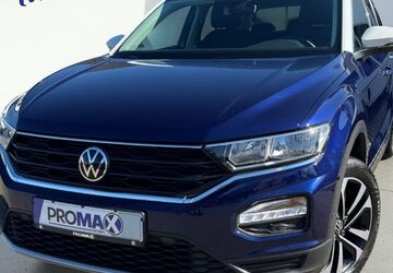 VW T-Roc 42.194 km 18.950 &euro; Bergheim 50126