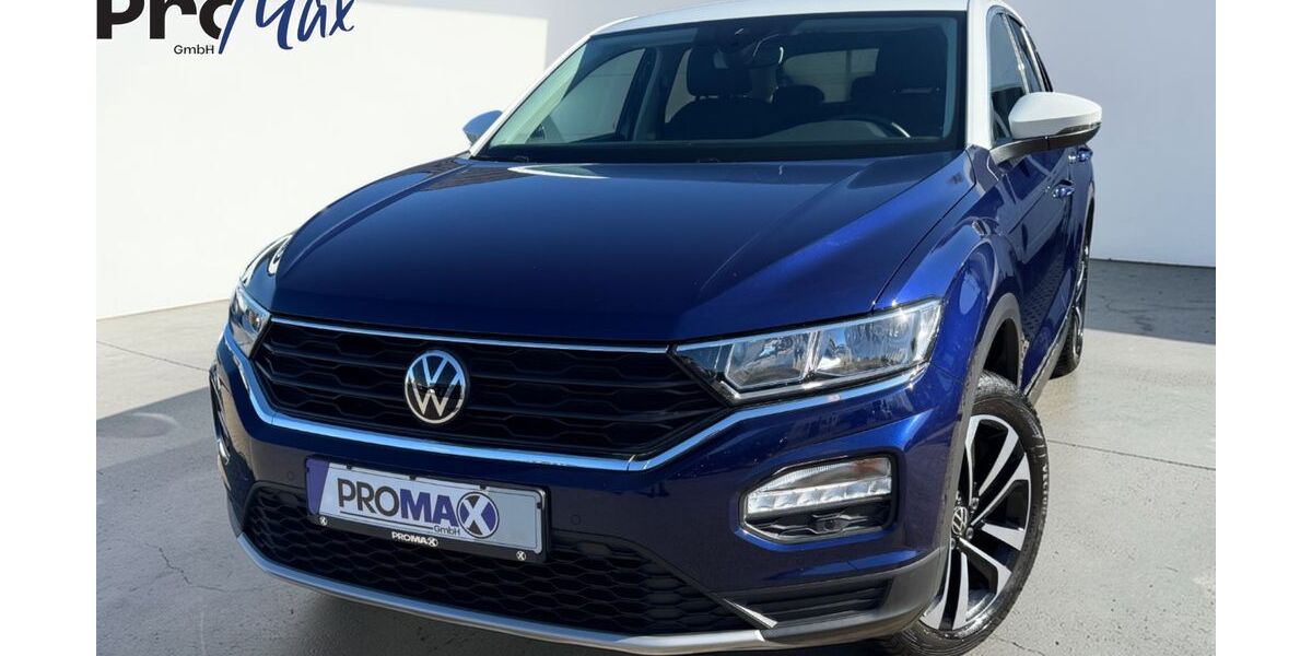 VW T-Roc 42.194 km 18.950 &euro; Bergheim 50126