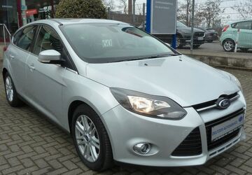 Ford Focus 71.226 km 8.690 &euro; Köln 51063