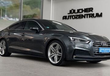 Audi A5 112.700 km 22.490 &euro; Jülich 52428