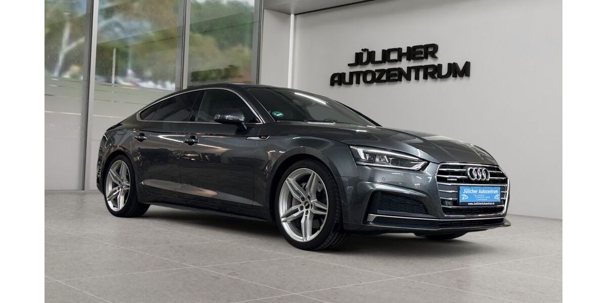 Audi A5 112.700 km 22.490 &euro; Jülich 52428