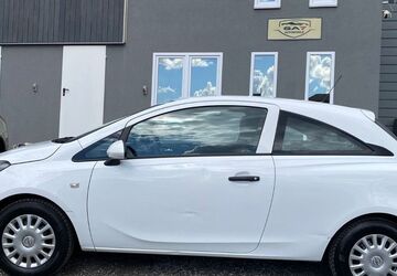 Opel Corsa 117.000 km 5.790 &euro; Euskirchen 53881
