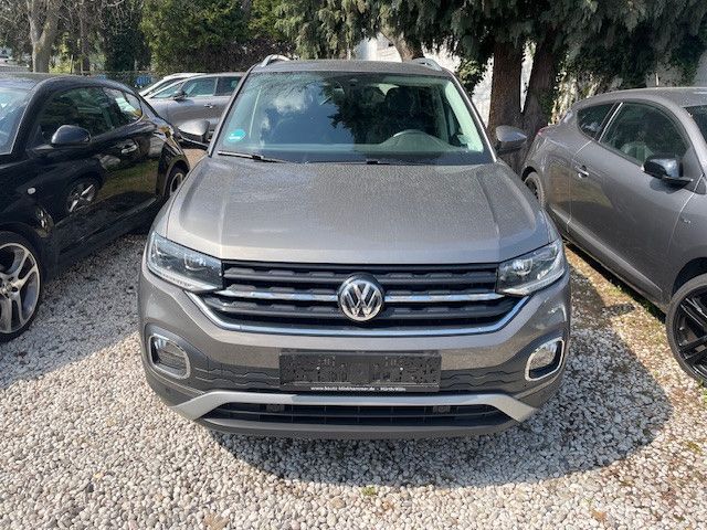 VW T-Cross 50.594 km 18.750 &euro; Brühl 50321