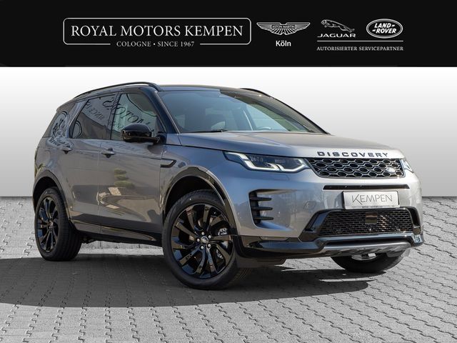 Land Rover Discovery Sport 4.900 km 59.900 &euro; Köln 50968