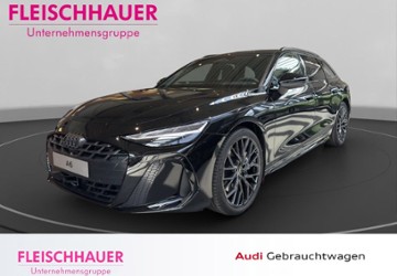 Audi A6 4.900 km 69.990 &euro; Köln 51145