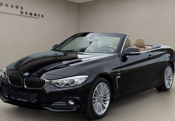 BMW 428 46.000 km 23.990 &euro; Jülich 52428