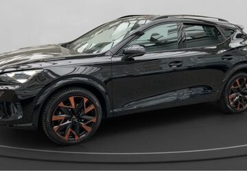 Cupra Formentor 10.631 km 31.480 &euro; Köln-Mülheim 51063