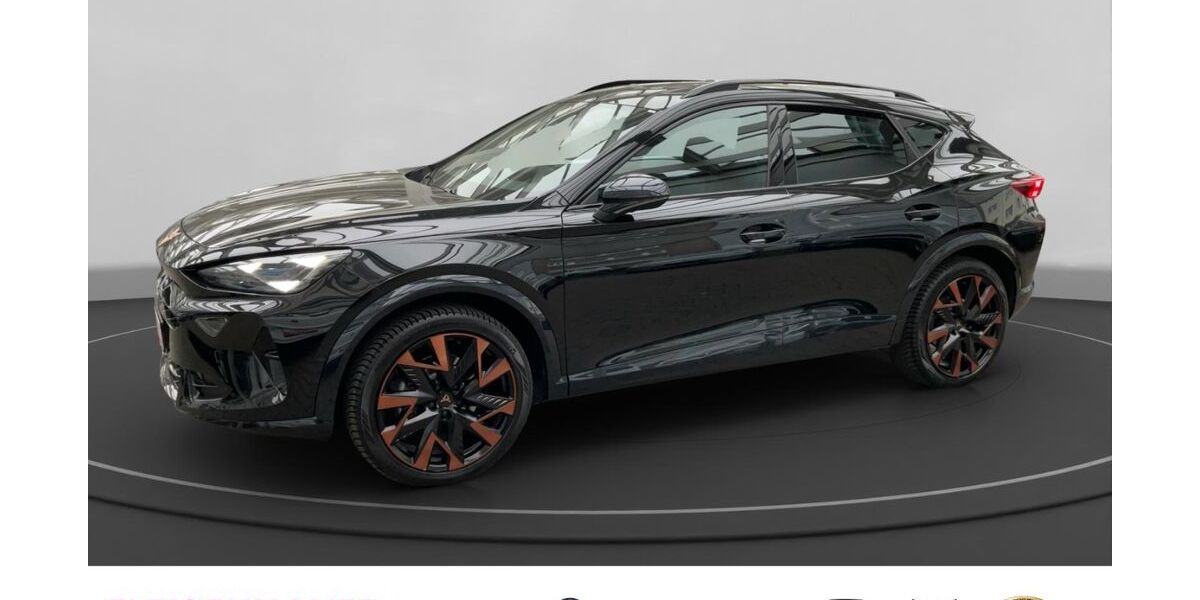 Cupra Formentor 10.631 km 31.480 &euro; Köln-Mülheim 51063