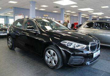 BMW 118 71.030 km 20.980 &euro; Euskirchen 53881