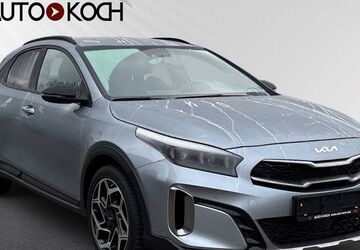 Kia XCeed 38.785 km 25.890 &euro; Jülich 52428