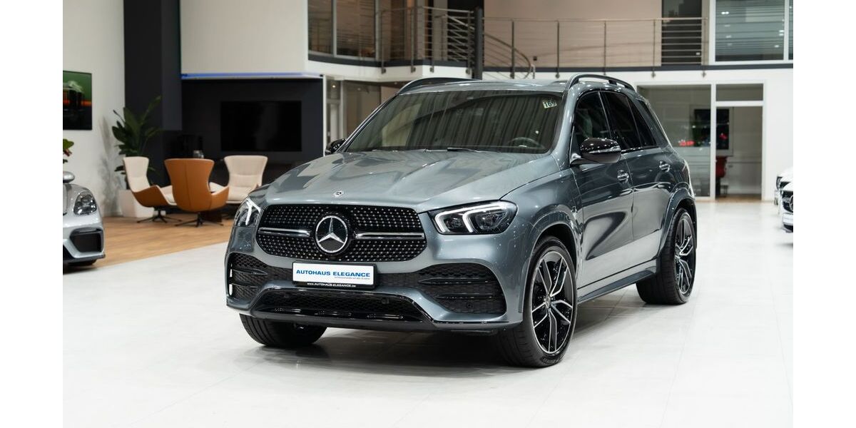 Mercedes-Benz GLE 400 71.996 km 62.980 &euro; Köln 51147