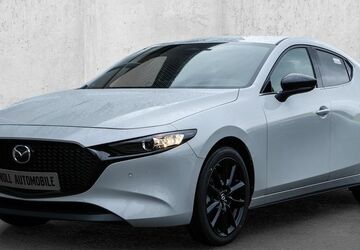 Mazda 3 2.900 km 27.750 &euro; Düren 52351