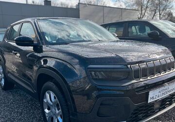 Jeep Avenger 24.015 km 21.995 &euro; Jülich 52428