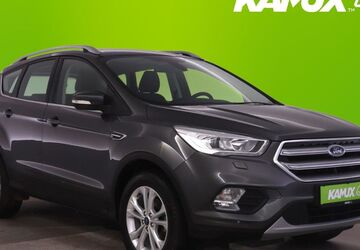 Ford Kuga 67.197 km 14.430 &euro; Düren 52351