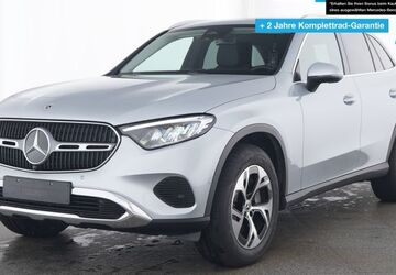Mercedes-Benz GLC 300 16.011 km 61.790 &euro; Bornheim 53332