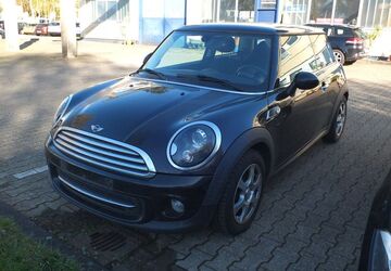 Mini Cooper 114.143 km 8.898 &euro; Köln-Marsdorf/Junkersdorf 50858
