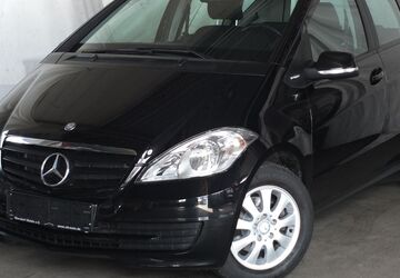 Mercedes-Benz A 160 81.695 km 7.304 &euro; Köln-Marsdorf/Junkersdorf 50858