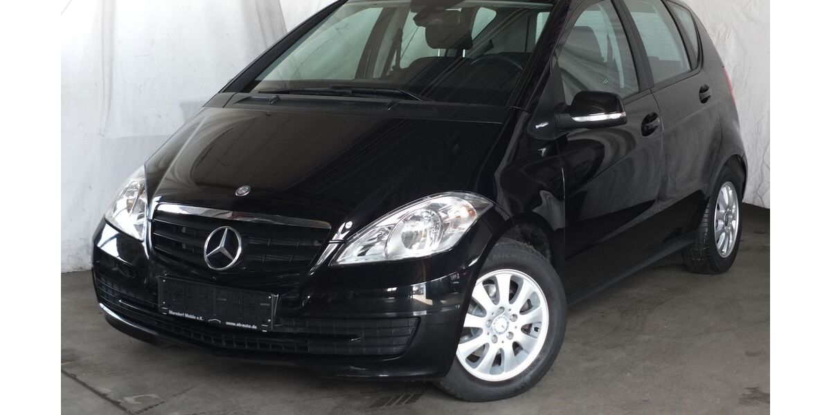 Mercedes-Benz A 160 81.695 km 7.304 &euro; Köln-Marsdorf/Junkersdorf 50858