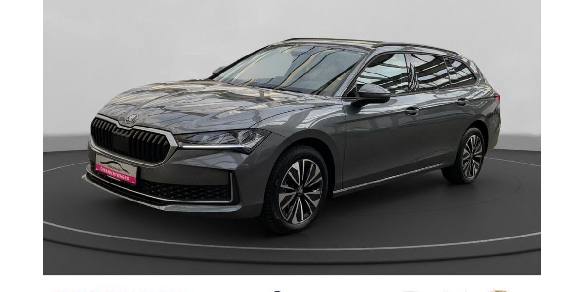 Skoda Superb 26.804 km 37.980 &euro; Köln-Mülheim 51063