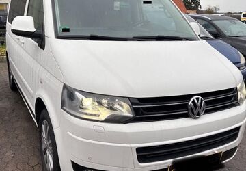 VW T5 Transporter 223.400 km 23.000 &euro; Monheim am Rhein 40789