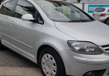 VW Golf Plus 131.445 km 1.999 &euro; köln 51103