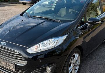 Ford Fiesta 175.965 km 5.199 &euro; Kerpen 50169