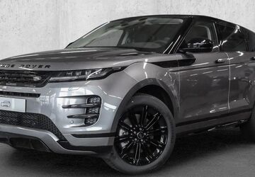 Land Rover Range Rover Evoque 8.000 km 55.680 &euro; Köln 51149