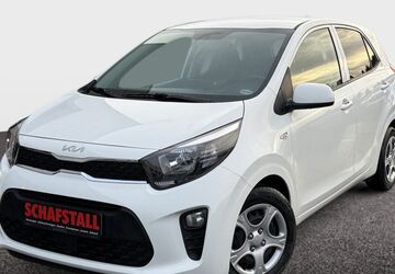 Kia Picanto 29.084 km 14.979 &euro; Elsdorf (bei Köln) 50189