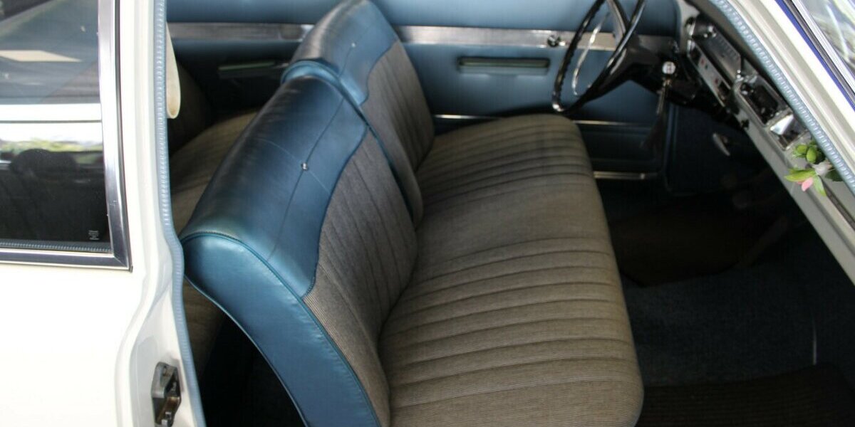 Opel Rekord Olympia - OLDTIMER- 95.861 km 9.980 &euro; Euskirchen 53881