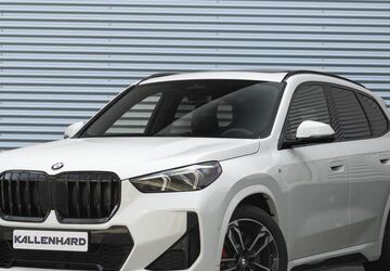 BMW X1 8.339 km 39.865 &euro; Köln 51149